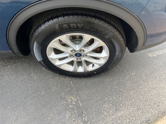 Used 2020 Ford Escape 4d SUV FWD SE at Keenan's Cherryland near Holmen, WI
