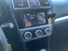 Used 2017  Subaru Crosstrek 4d SUV Premium CVT at Keenan's Cherryland near Holmen, WI