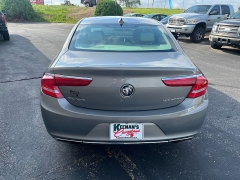 Used 2017  Buick LaCrosse 4d Sedan Essence at Keenan's Cherryland near Holmen&comma; WI