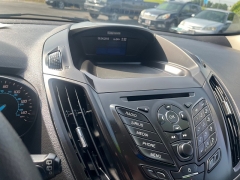 Used 2014 Ford Escape 4d SUV 4WD SE at Keenan's Cherryland near Holmen, WI
