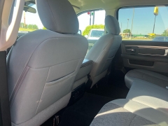 Used 2017  Ram 2500 4WD Crew Cab Lone Star at Keenan's Cherryland near Holmen&comma; WI