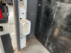 Used 2021  Ram ProMaster Cargo Van 3500 High Roof 159" WB EXT at Keenan's Cherryland near Holmen&comma; WI