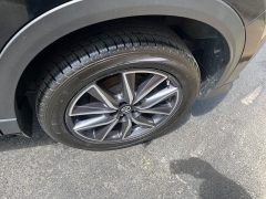 Used 2018 Mazda CX-5 4d SUV AWD Touring at Keenan's Cherryland near Holmen, WI