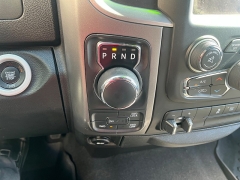 Used 2022 Ram 1500 Classic 4WD Warlock Crew Cab 5'7" Box at Keenan's Cherryland near Holmen, WI