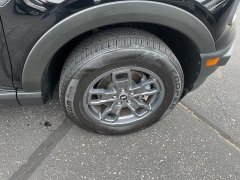 Used 2022  Ford Bronco Sport Big Bend 4x4 at Keenan's Cherryland near Holmen&comma; WI