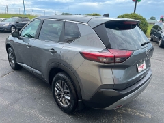 Used 2023  Nissan Rogue AWD S at Keenan's Cherryland near Holmen&comma; WI