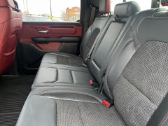 Used 2020  Ram 1500 4WD Crew Cab Rebel at Keenan's Cherryland near Holmen&comma; WI