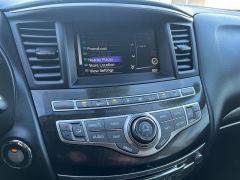 Used 2020  INFINITI QX60 4d SUV AWD PURE at Keenan's Cherryland near Holmen&comma; WI