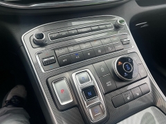 Used 2023  Hyundai Santa Fe SEL AWD at Keenan's Cherryland near Holmen&comma; WI