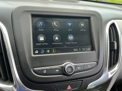 Used 2019 Chevrolet Equinox 4d SUV AWD LS at Keenan's Cherryland near Holmen, WI