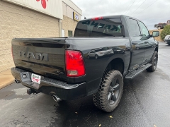 Used 2019  Ram 1500 Classic 4WD Crew Cab Express at Keenan's Cherryland near Holmen, WI
