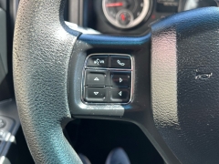 Used 2018  Ram 1500 4WD Quad Cab Express at Keenan's Cherryland near Holmen&comma; WI