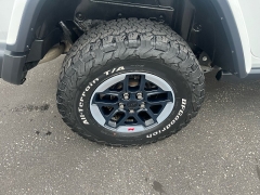 Used 2019  Jeep Wrangler Unlimited 4d SUV 4WD Rubicon at Keenan's Cherryland near Holmen&comma; WI
