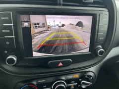 Used 2024  Kia Soul LX IVT at Keenan's Cherryland near Holmen&comma; WI