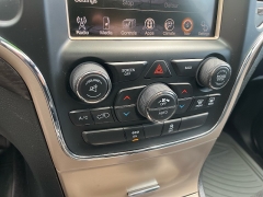 Used 2014  Jeep Grand Cherokee 4d SUV 4WD Laredo Altitude at Keenan's Cherryland near Holmen&comma; WI