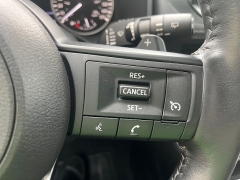 Used 2023  Nissan Rogue AWD S at Keenan's Cherryland near Holmen&comma; WI