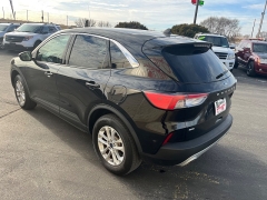 Used 2022  Ford Escape SE AWD at Keenan's Cherryland near Holmen&comma; WI