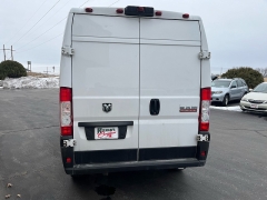 Used 2021  Ram ProMaster Cargo Van 2500 High Roof 159" WB at Keenan's Cherryland near Holmen&comma; WI