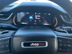 Used 2023  Jeep Grand Cherokee Limited 4x4 at Keenan's Cherryland near Holmen&comma; WI