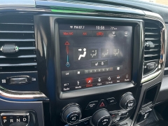 Used 2018  Ram 1500 4WD Crew Cab Sport at Keenan's Cherryland near Holmen&comma; WI