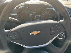 Used 2019  Chevrolet Impala 4d Sedan LS w&sol;1LS at Keenan's Cherryland near Holmen&comma; WI