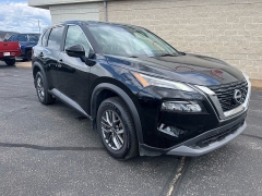 Used 2023  Nissan Rogue AWD S at Keenan's Cherryland near Holmen&comma; WI