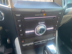 Used 2018 Ford Edge 4d SUV AWD Sport at Keenan's Cherryland near Holmen, WI