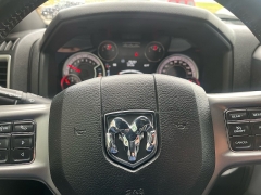 Used 2022  Ram 1500 Classic 4WD Warlock Crew Cab 5'7" Box at Keenan's Cherryland near Holmen&comma; WI
