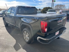 Used 2021  GMC Sierra 1500 4WD Crew Cab 157" SLE at Keenan's Cherryland near Holmen&comma; WI