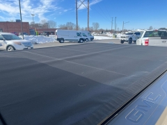 Used 2022  GMC Sierra 1500 Limited 4WD Double Cab 147" Elevation w&sol;3SB at Keenan's Cherryland near Holmen&comma; WI