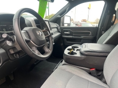 Used 2024  Ram 2500 4WD Big Horn Crew Cab 6'4" Box at Keenan's Cherryland near Holmen, WI