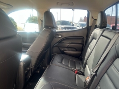 Used 2018  GMC Canyon 4WD Crew Cab Denali at Keenan's Cherryland near Holmen&comma; WI