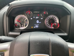 Used 2022 Ram 1500 Classic 4WD Warlock Crew Cab 5'7" Box at Keenan's Cherryland near Holmen, WI