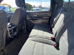 Used 2019  Ram 1500 4WD Crew Cab Big Horn&sol;Lone Star at Keenan's Cherryland near Holmen&comma; WI