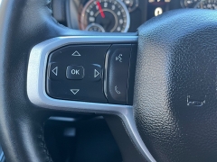 Used 2024  Ram 2500 4WD Big Horn Crew Cab 6'4" Box at Keenan's Cherryland near Holmen&comma; WI