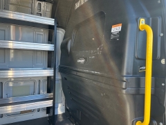 Used 2020  Mercedes-Benz Sprinter 2500 Cargo Van 170" WB High Roof 9100 GVW I4 Dsl at Keenan's Cherryland near Holmen&comma; WI