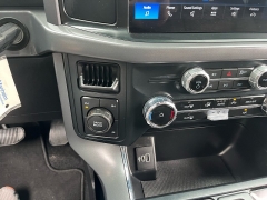Used 2025  Ford F-150 4WD XLT SuperCrew 5&period;5' Box at Keenan's Cherryland near Holmen&comma; WI
