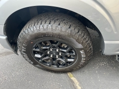 Used 2025  Ford F-150 4WD XLT SuperCrew 5&period;5' Box at Keenan's Cherryland near Holmen&comma; WI