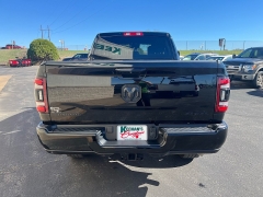 Used 2024  Ram 2500 4WD Big Horn Crew Cab 6'4" Box at Keenan's Cherryland near Holmen&comma; WI