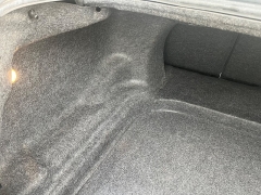 Used 2016  Ford Taurus 4d Sedan Limited V6 at Keenan's Cherryland near Holmen, WI