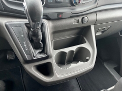 Used 2021  Ford Transit Passenger Wagon T-350 148" Med Roof XLT RWD at Keenan's Cherryland near Holmen&comma; WI