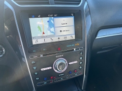 Used 2017  Ford Explorer 4d SUV 4WD Sport at Keenan's Cherryland near Holmen&comma; WI