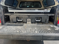 Used 2016  Toyota Tundra 4WD CrewMax SR5 5&period;7L FFV at Keenan's Cherryland near Holmen&comma; WI