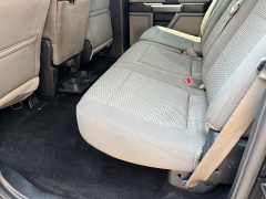 Used 2017 Ford F-150 4WD SuperCrew XLT 5 1/2 at Keenan's Cherryland near Holmen, WI