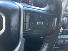 Used 2020  GMC Sierra 1500 4WD Crew Cab Elevation Longbed at Keenan's Cherryland near Holmen&comma; WI