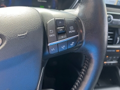 Used 2020  Ford Escape Hybrid 4d SUV AWD Titanium at Keenan's Cherryland near Holmen&comma; WI