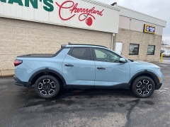 Used 2022  Hyundai Santa Cruz SEL AWD at Keenan's Cherryland near Holmen&comma; WI