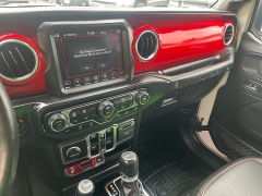 Used 2019  Jeep Wrangler Unlimited 4d SUV 4WD Rubicon at Keenan's Cherryland near Holmen&comma; WI
