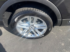 Used 2017  Ford Explorer 4d SUV 4WD XLT at Keenan's Cherryland near Holmen, WI