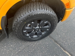 Used 2021  Ford Ranger XLT 4WD SuperCrew 5' Box at Keenan's Cherryland near Holmen&comma; WI
